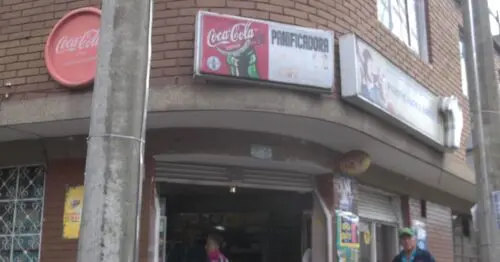 PANIFICADORA HAWAI 50 BOGOTÁ PANIFICADORA HAWAI 50 BOGOTÁ